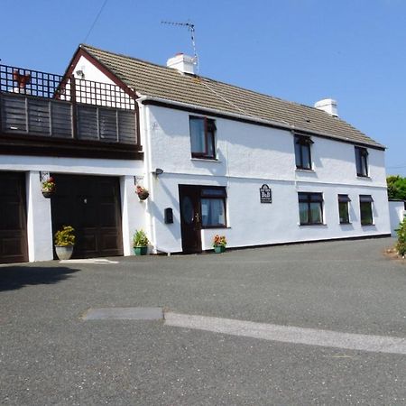 Bay View Bed&Breakfast Penryn Exterior foto