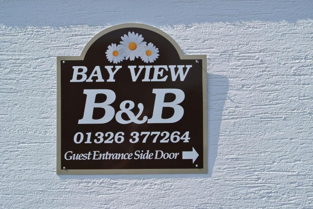 Bay View Bed&Breakfast Penryn Exterior foto